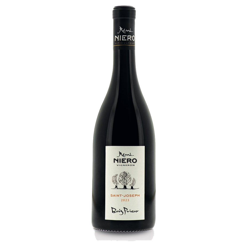 Rémi Niero Saint-Joseph Bois Prieur 2023