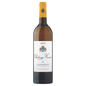 Chateau Musar Bekaa Valley Blanc 2018