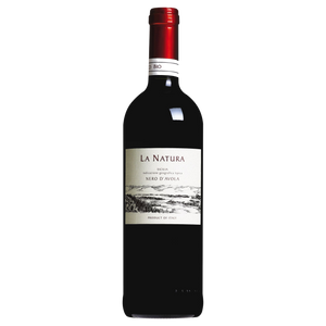 La Natura Sicilia Nero d'Avola 2024