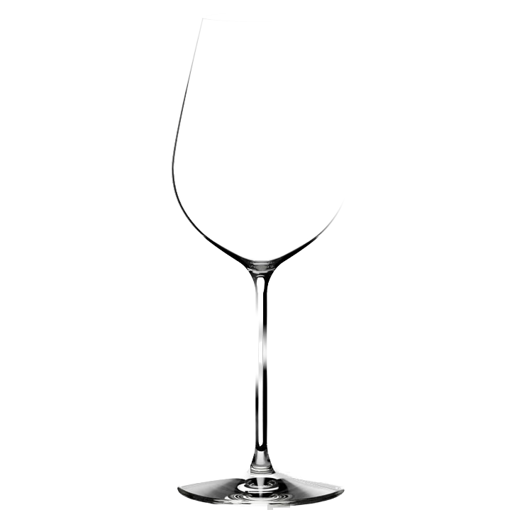 Lehmann G. Basset Hommage wijnglas 38cl (set van 6 voor € 56,70)
