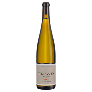 Daniel Fries Mosel Terrassen Riesling Trocken 2024