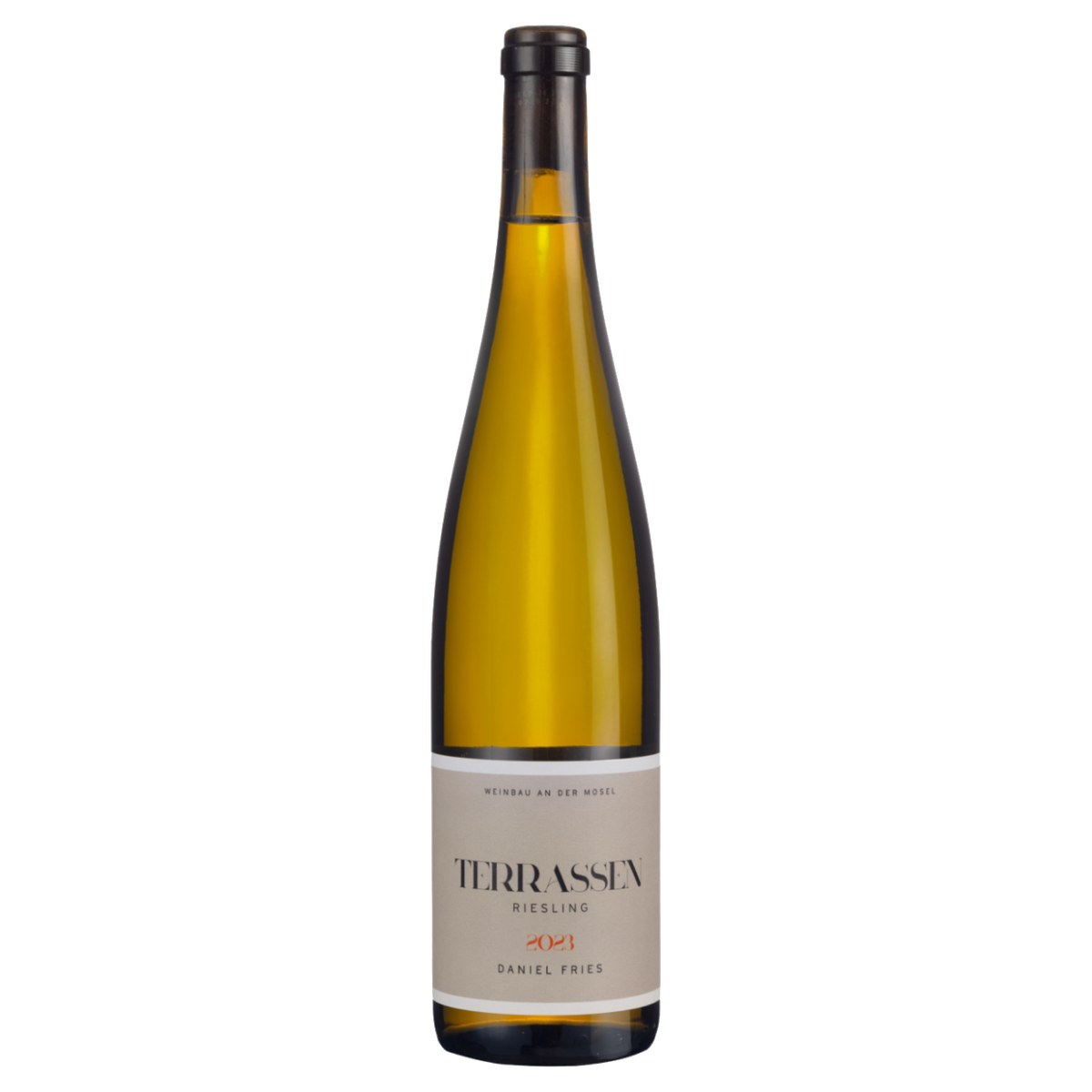 Daniel Fries Mosel Terrassen Riesling Trocken 2024
