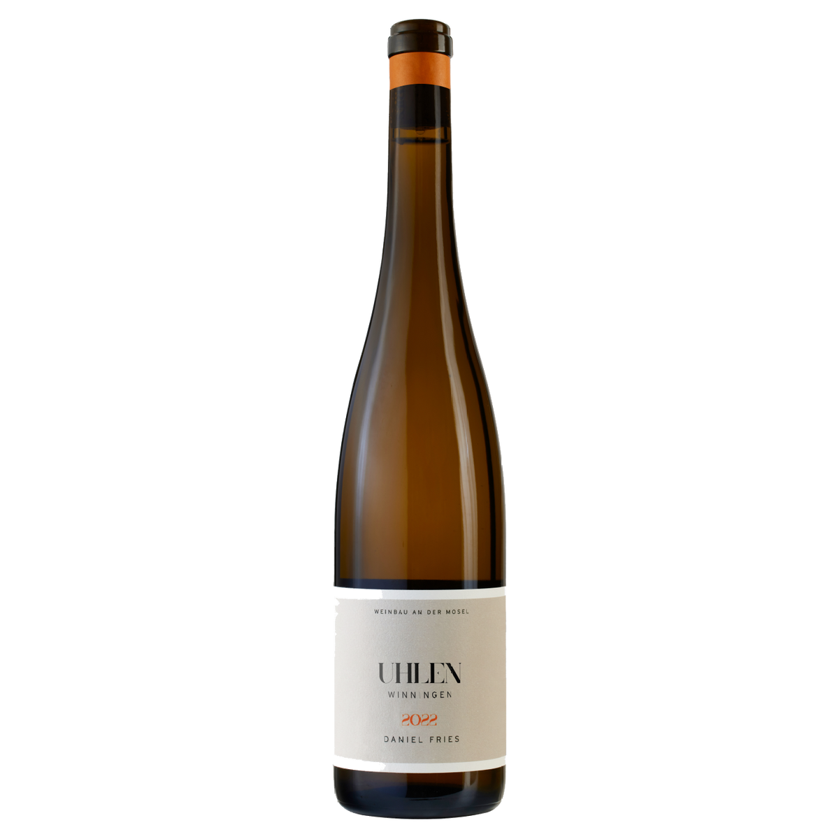Daniel Fries Mosel Uhlen Riesling Trocken 2023
