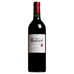 Château Gaillard Saint-Émilion Grand Cru magnum 2023