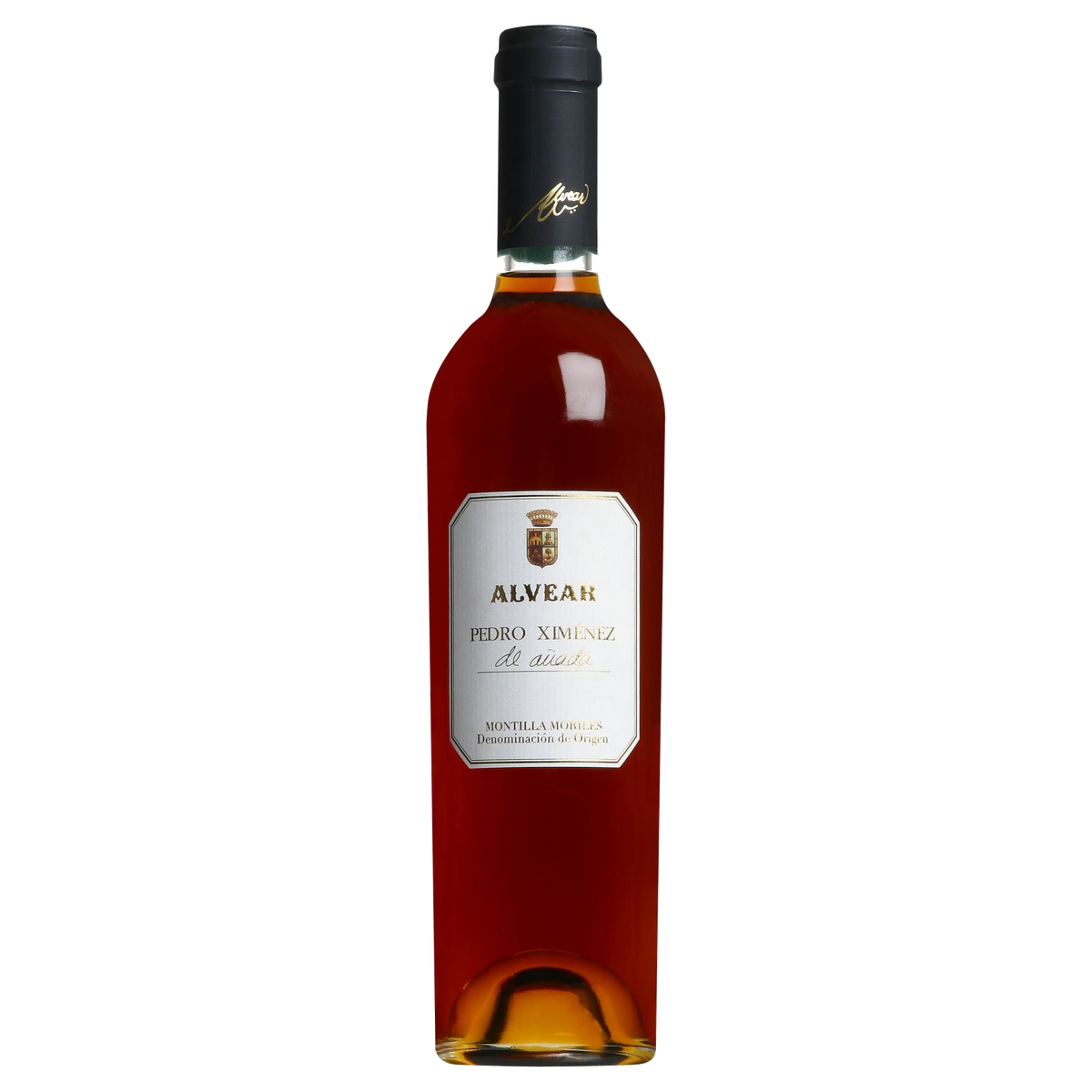 Alvear Montilla-Moriles Pedro Ximénez de Añada halve fles 2023