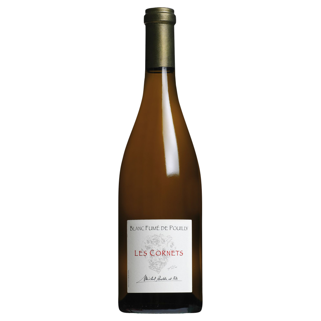 Michel Redde Pouilly-Fumé Les Cornets 2023