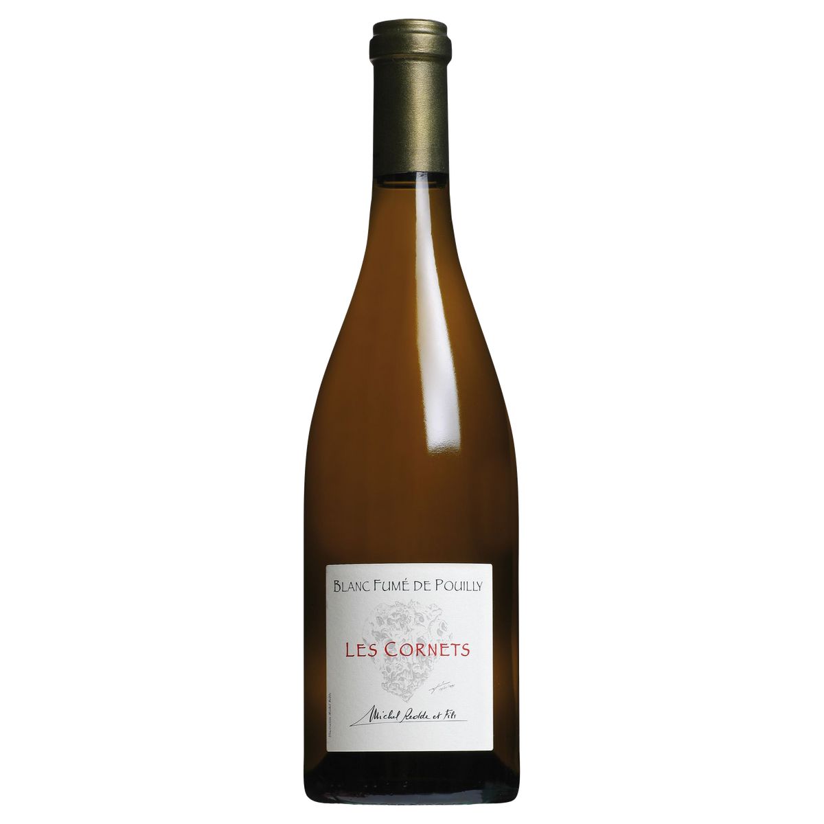 Michel Redde Pouilly-Fumé Les Cornets 2023