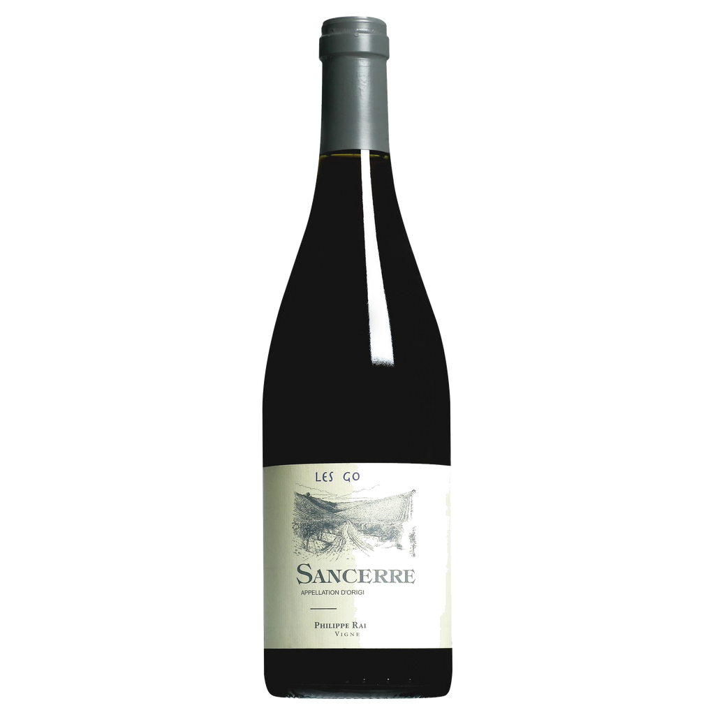 Domaine Raimbault Sancerre Apud Sariacum rood 2023