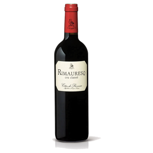 Domaine de Rimauresq Côtes de Provence Cru Classé Rouge 2022