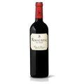 Domaine de Rimauresq Côtes de Provence Cru Classé Rouge 2022