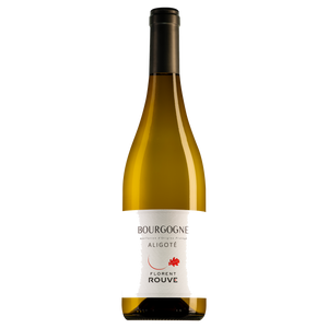 Florent Rouve Bourgogne Vieilles Vignes Aligoté 2025