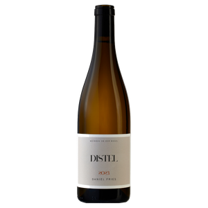 Daniel Fries Mosel Distel Weissburgunder-Chardonnay 2024