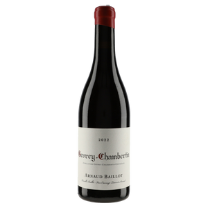 Arnaud Baillot Gevrey-Chambertin 2022/2023