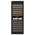 Dunavox Grande-108 Wijnkoelkast DX-108.330DB | 108 flessen | 2 zones