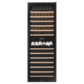 Dunavox Grande-181 Wijnkoelkast DX-181.490DBK | 181 flessen | 2 zones