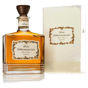 Amaretto DiMombaruzzo Distillerie Berta