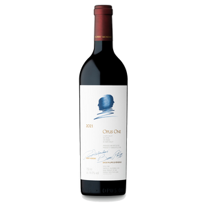 Opus One Napa Valley 2021