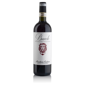 Monchiero Carbone Barolo 2022