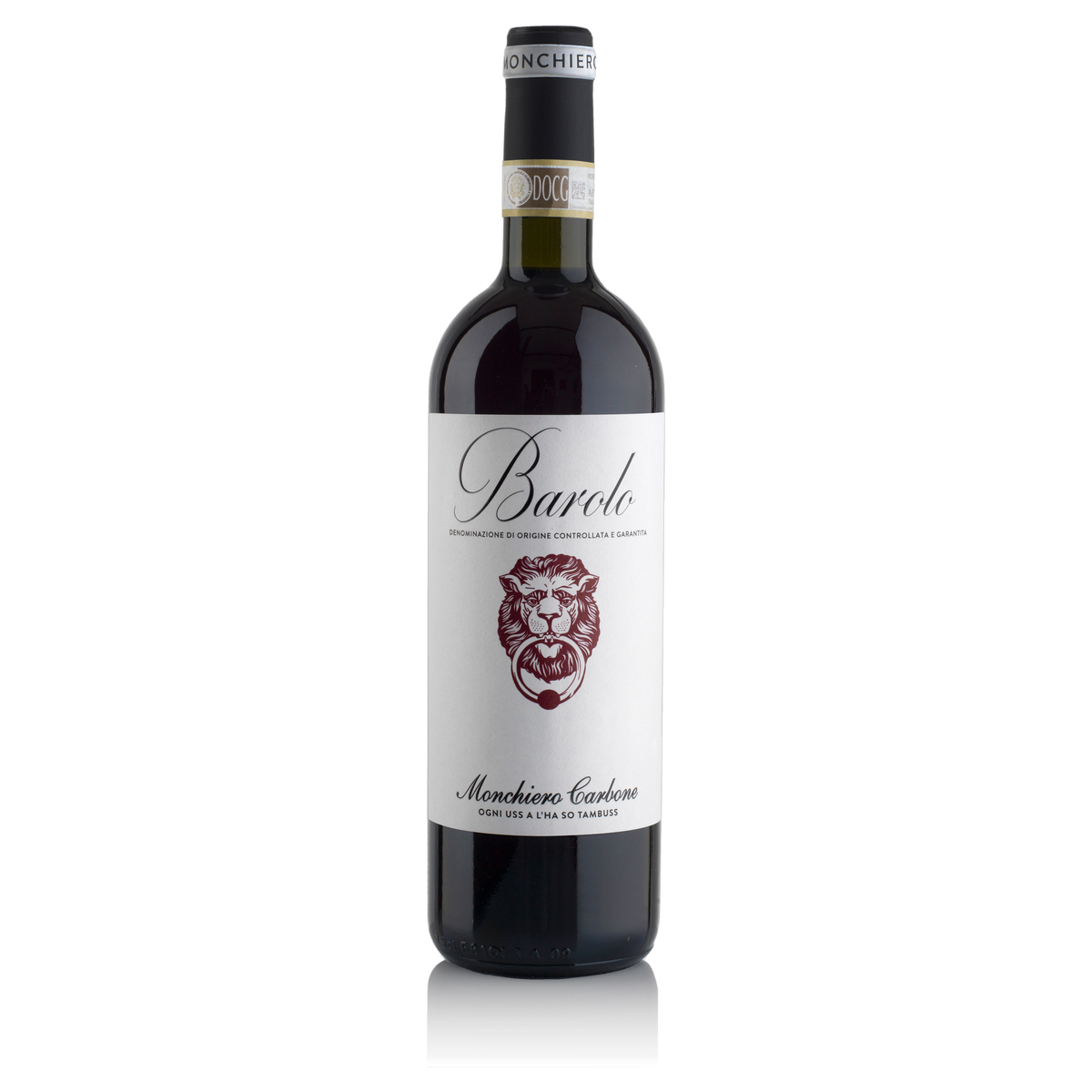 Monchiero Carbone Barolo 2022