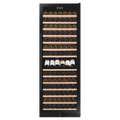 Dunavox Grande-194 Wijnkoelkast DX-194.490BK | 194 flessen | 1 zone