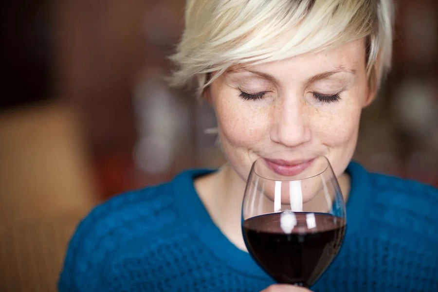 Calorieën in wijn per glas: rood, wit en rosé vergeleken