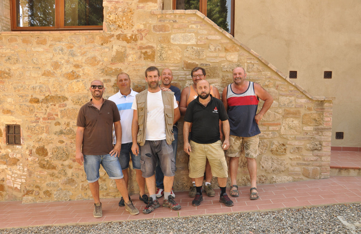 Azienda Panizzi