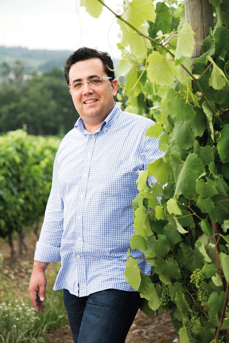 Bodega Veiga da Princesa