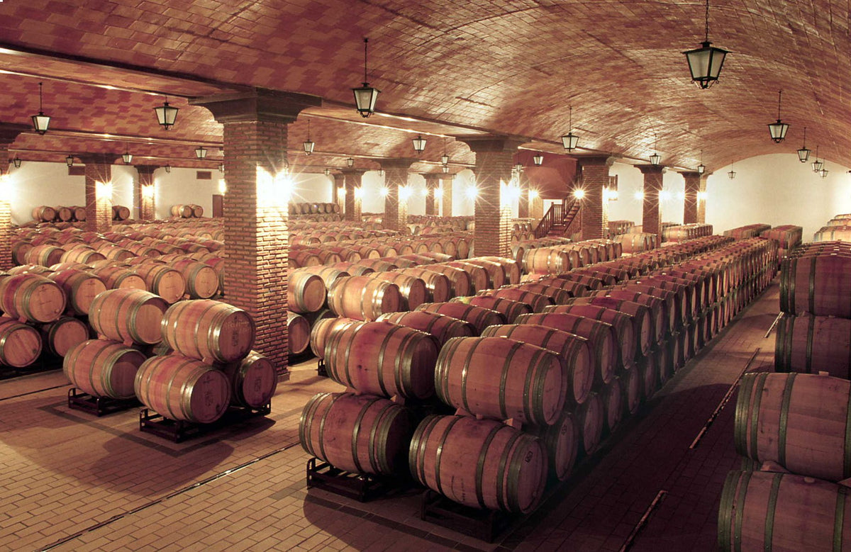 Bodegas Pago de la Jaraba