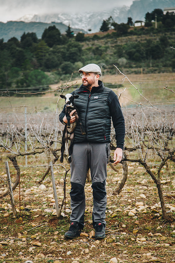 Clos Venturi