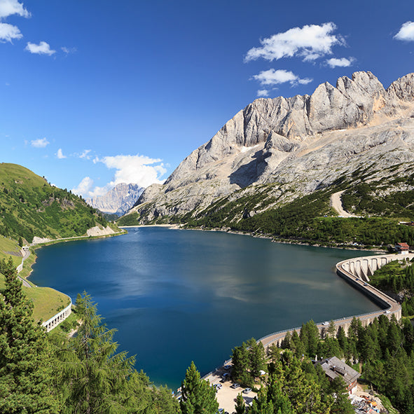 Dolomia