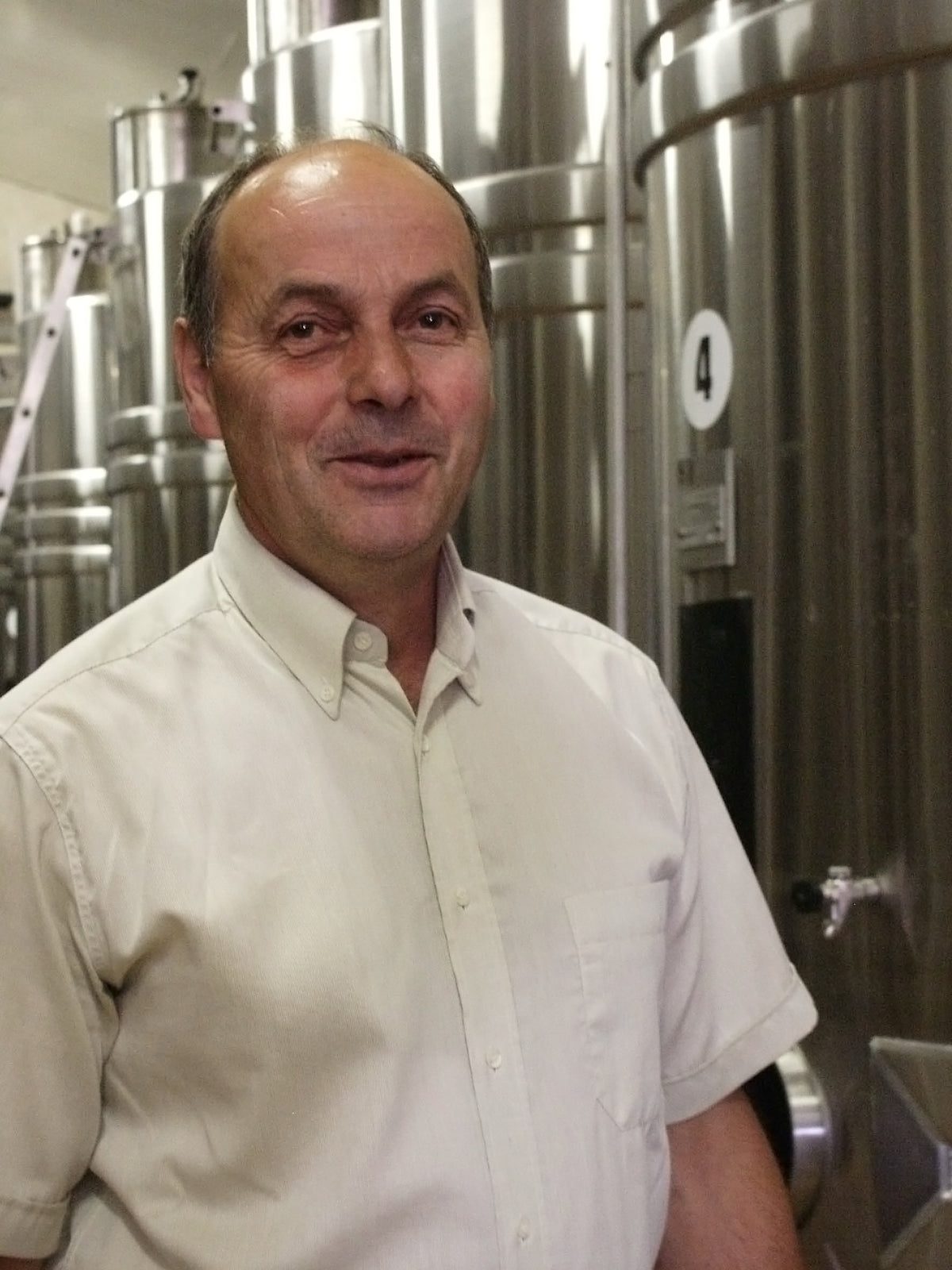 Domaine Berthenet