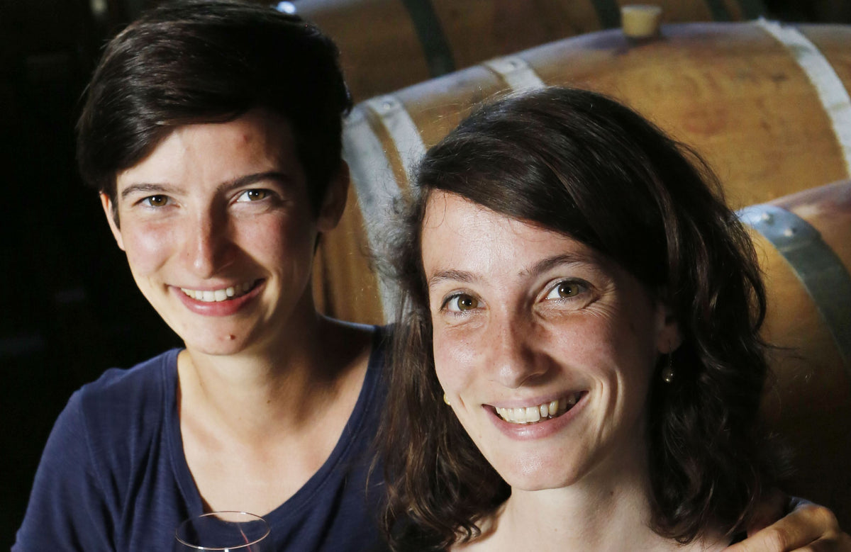 Domaine Berthoumieu