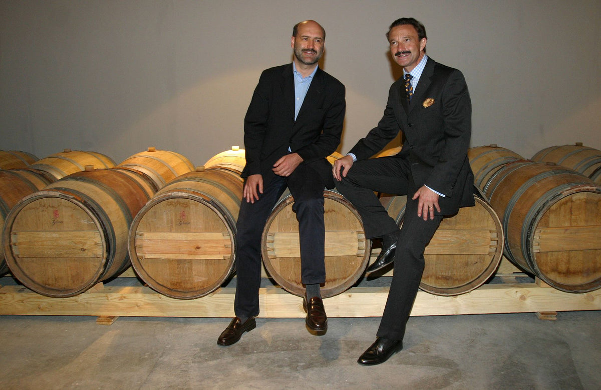 Domaine Bessa Valley