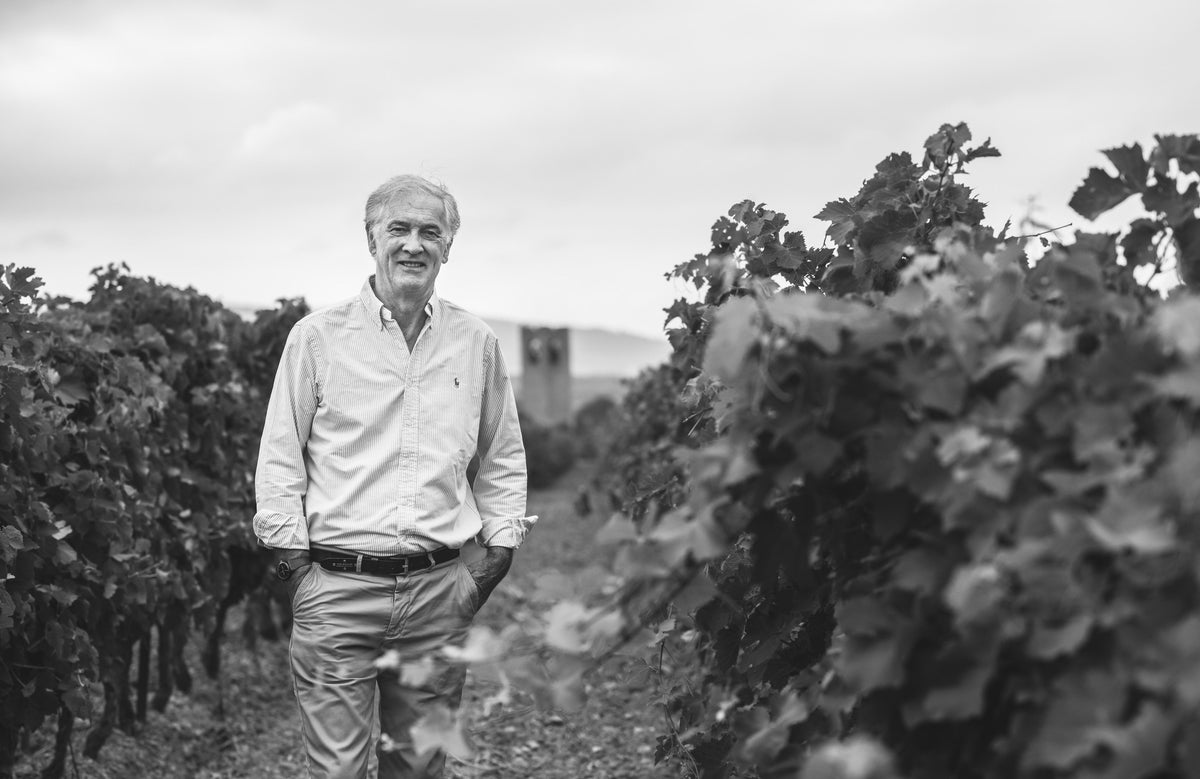 Domaine Coudoulet