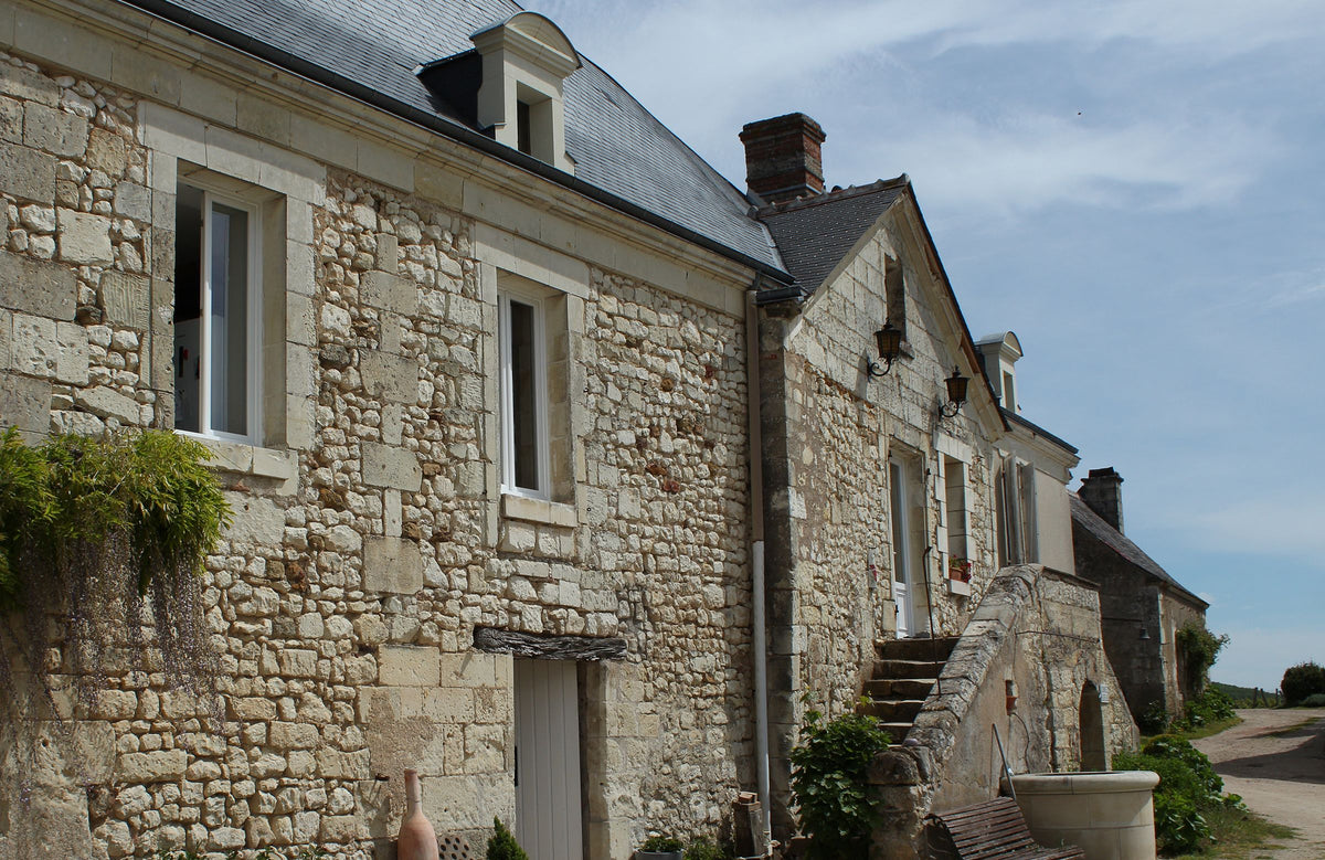 Domaine de Pallus