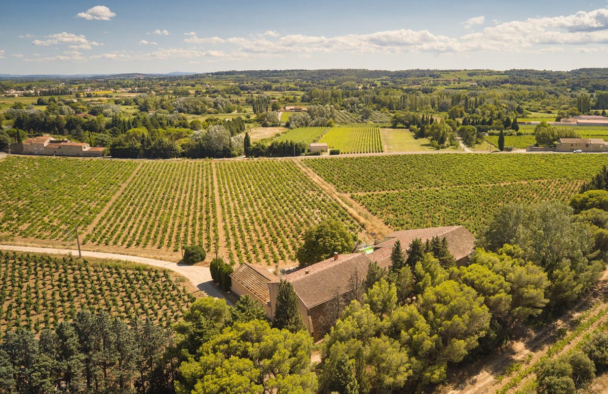 Domaine de Panisse