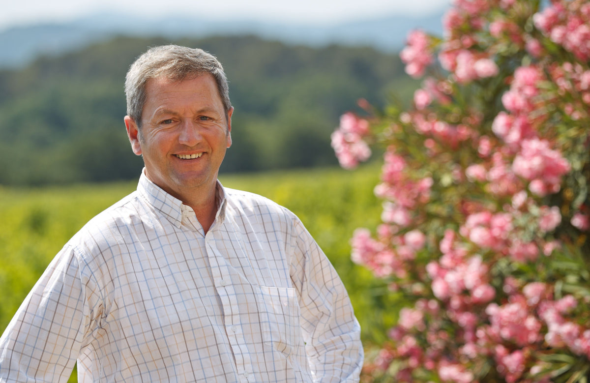 Domaine de Rimauresq