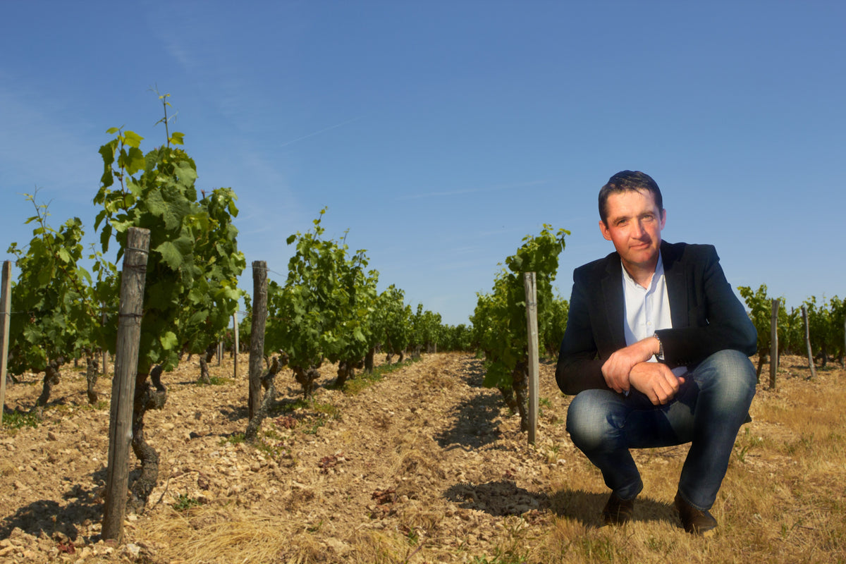 Domaine du Fraisse