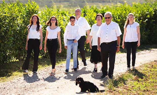 Domaine Fernand Engel