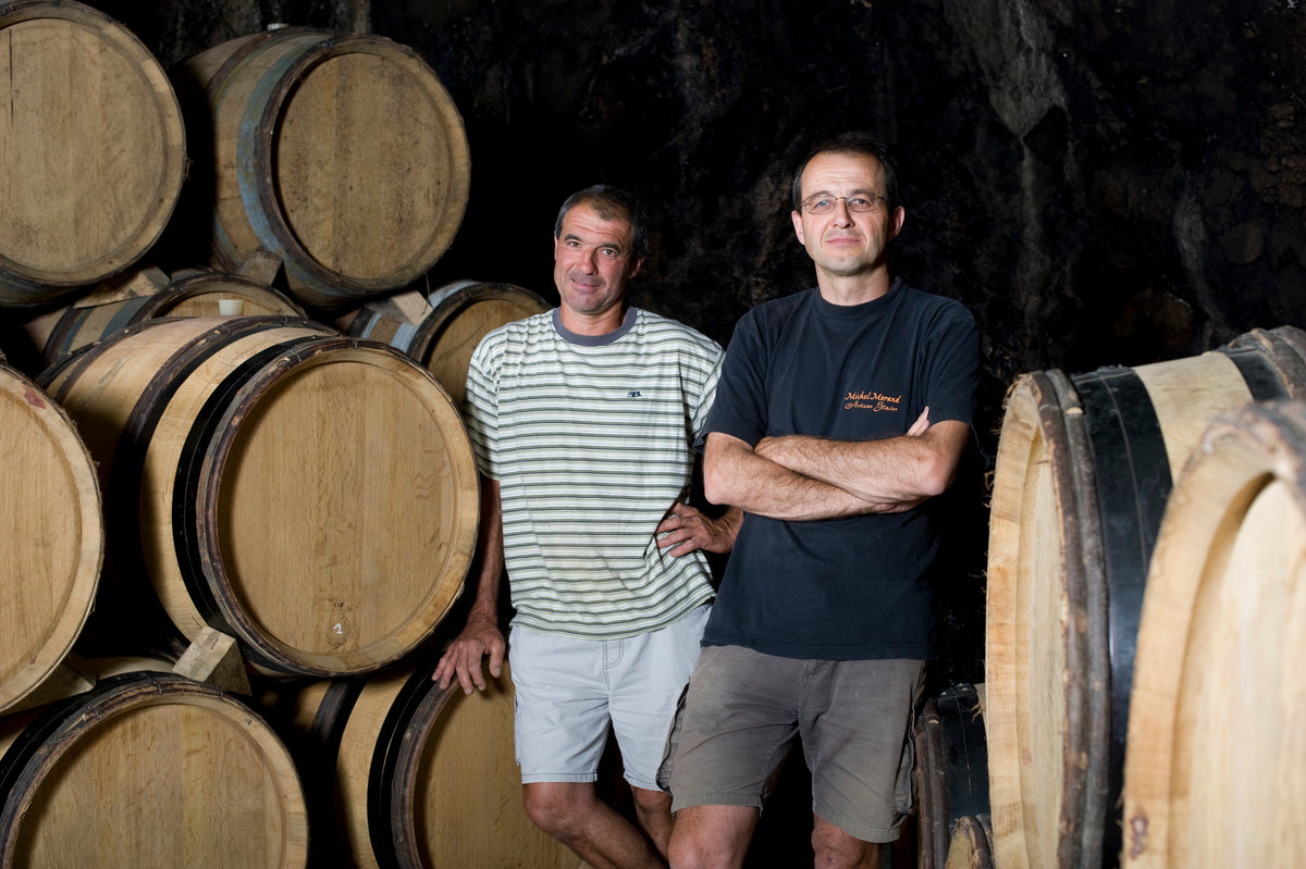 Domaine la Bouïssière