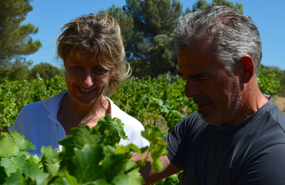 Domaine Le Clos du Caillou
