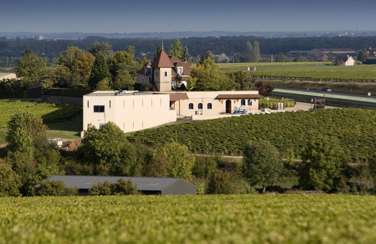 Domaine Michel Redde