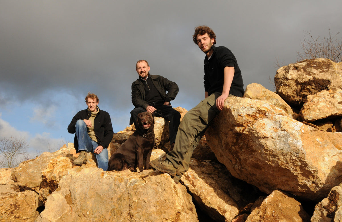 Domaine Michel Redde