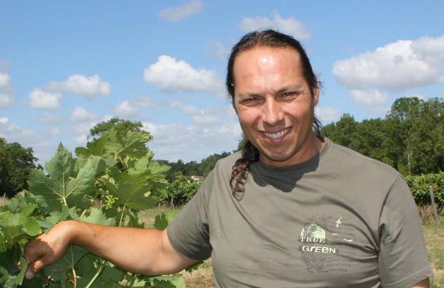 Domaine Philippe Goulley