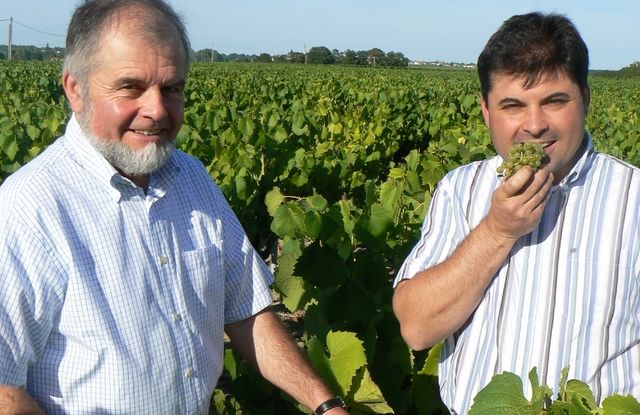 Domaine R de la Grange