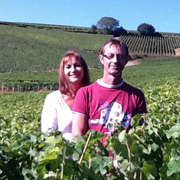 Domaine Raimbault