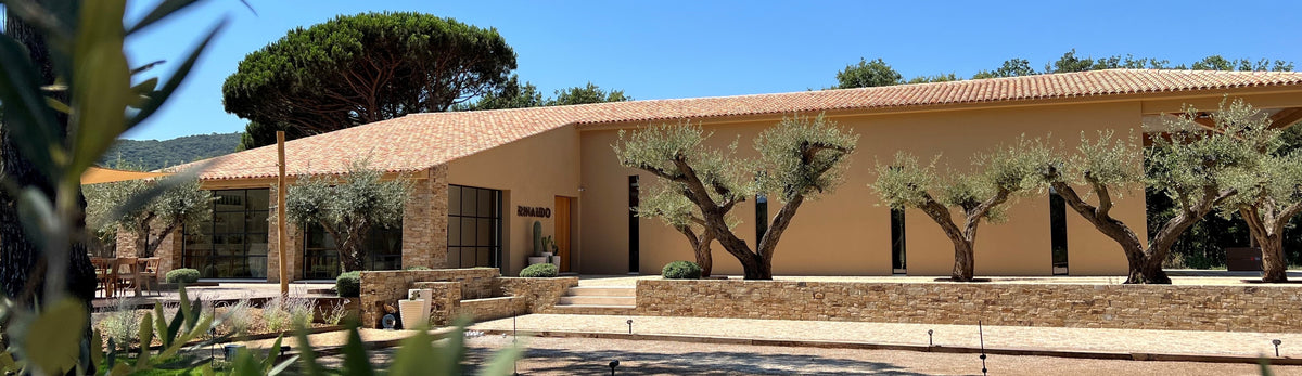 Domaine Rinaudo