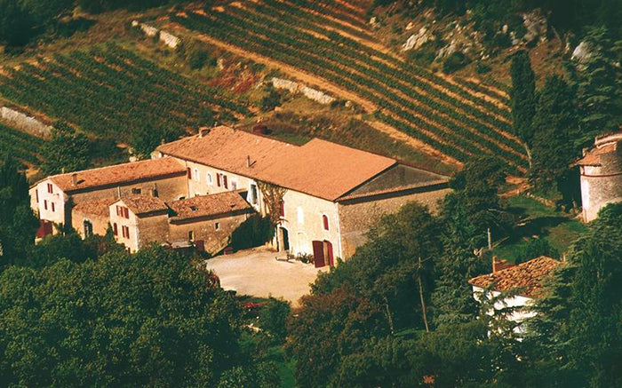 Domaine Saint Ferréol