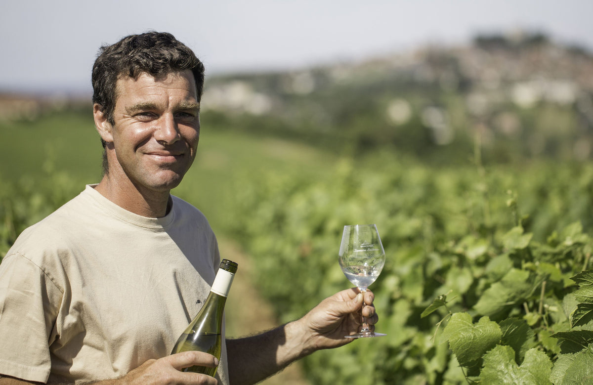 Domaine Sautereau
