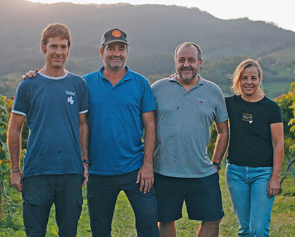 Doniene Gorrondona